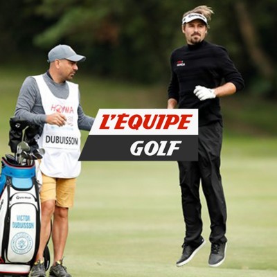 Victor Dubuisson, retour imminent cover