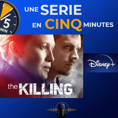 04 - The Killing cover
