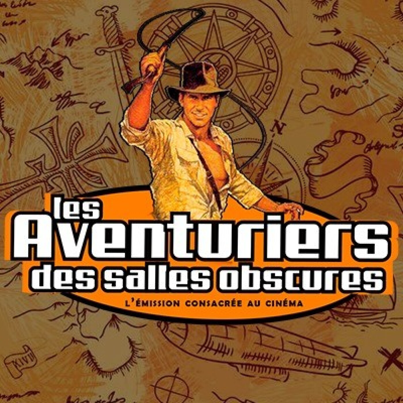 Les Aventuriers des Salles Obscures : 13 septembre 2014