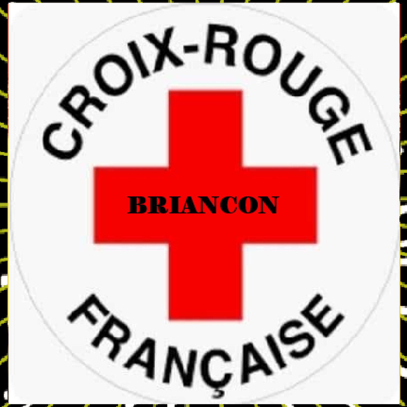 RTVV 152, La Croix Rouge briançonnaise avec Cyril Castex, président episode artwork