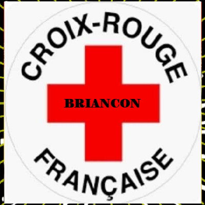 RTVV 152, La Croix Rouge briançonnaise avec Cyril Castex, président cover