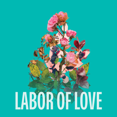 6/9/24 LABOR OF LOVE | Applying Christ  | Tory Mayo cover