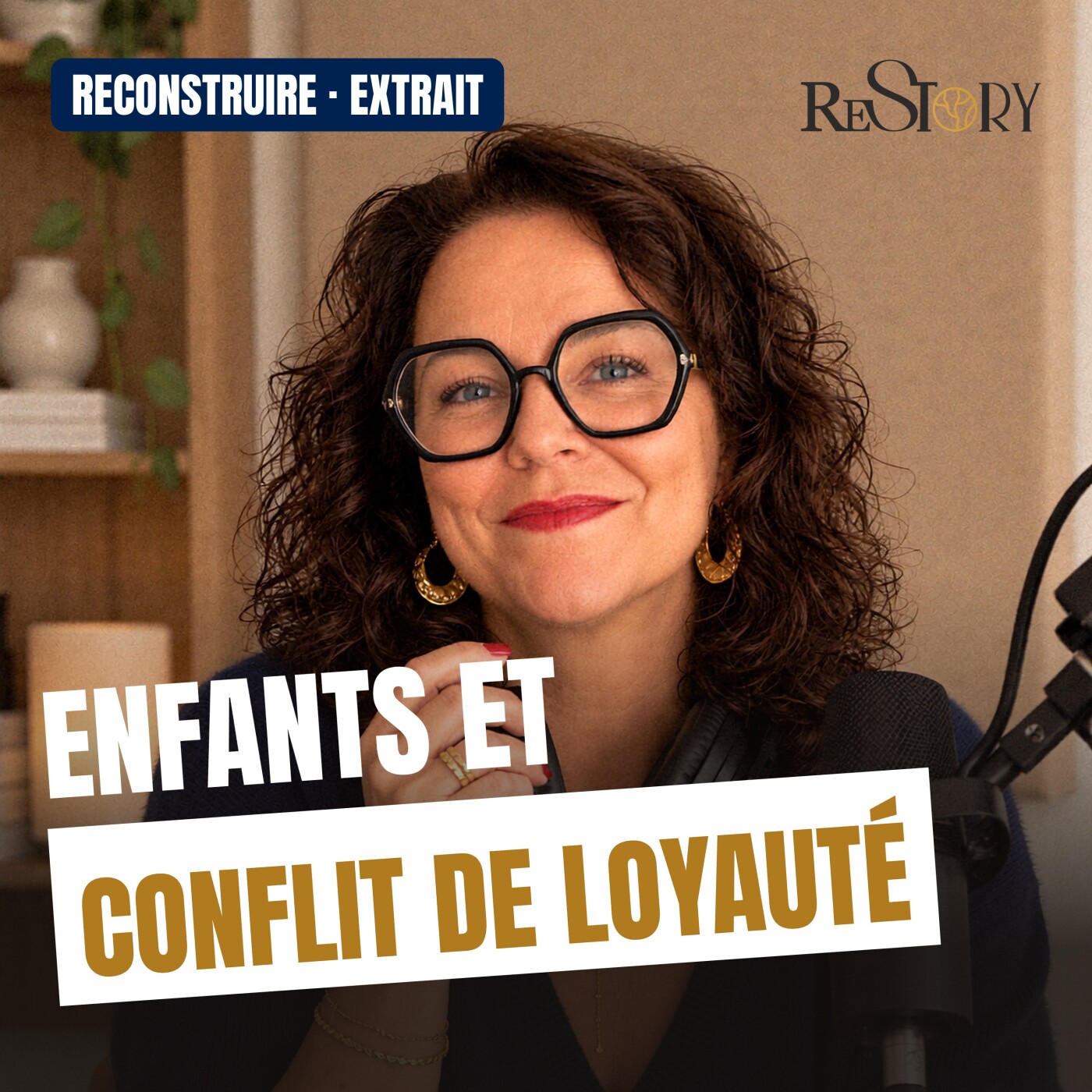Le conflit de loyauté chez les enfants après une séparation | Extrait