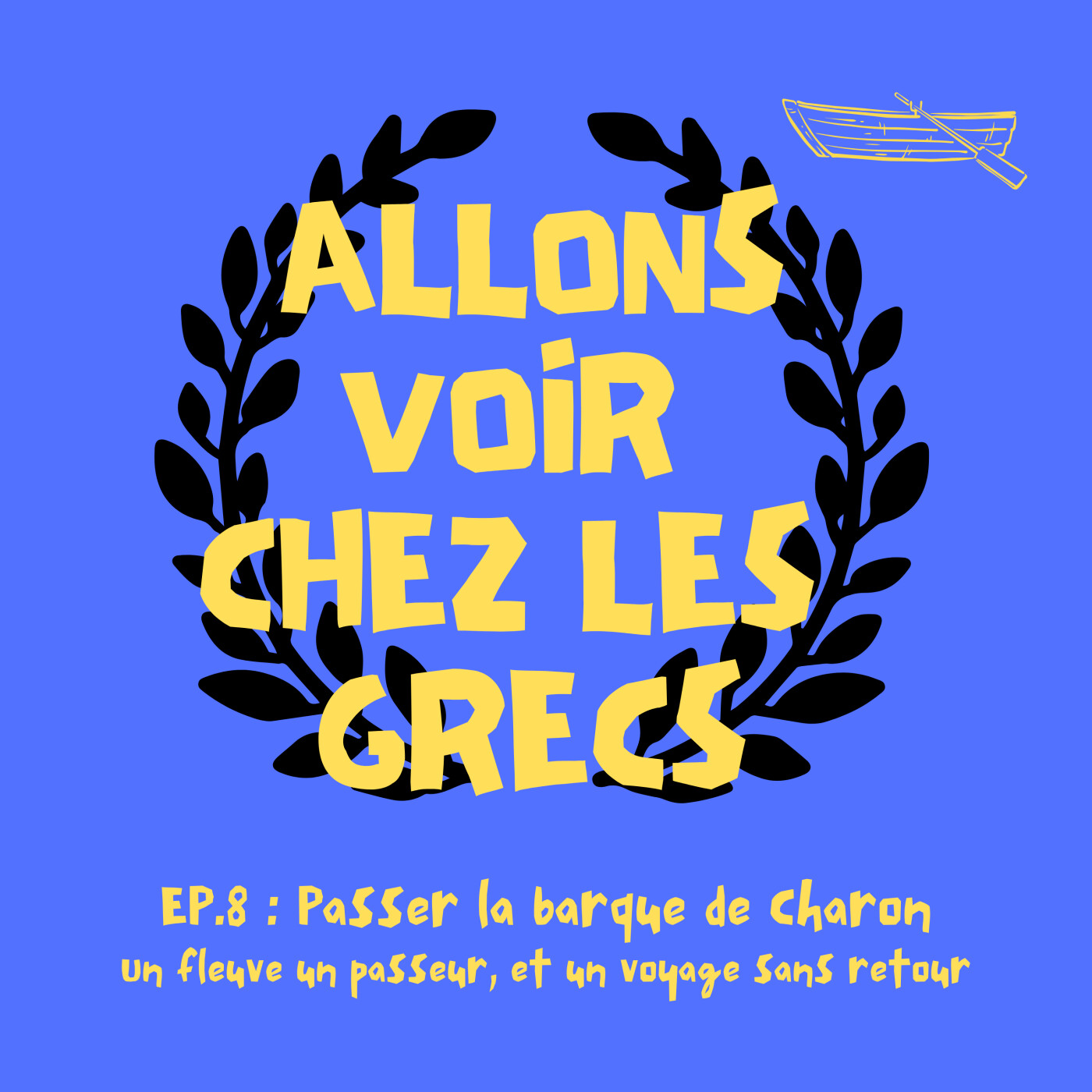 ALLONS VOIR CHEZ LES GRECS - Expressions françaises et mythologie grecque