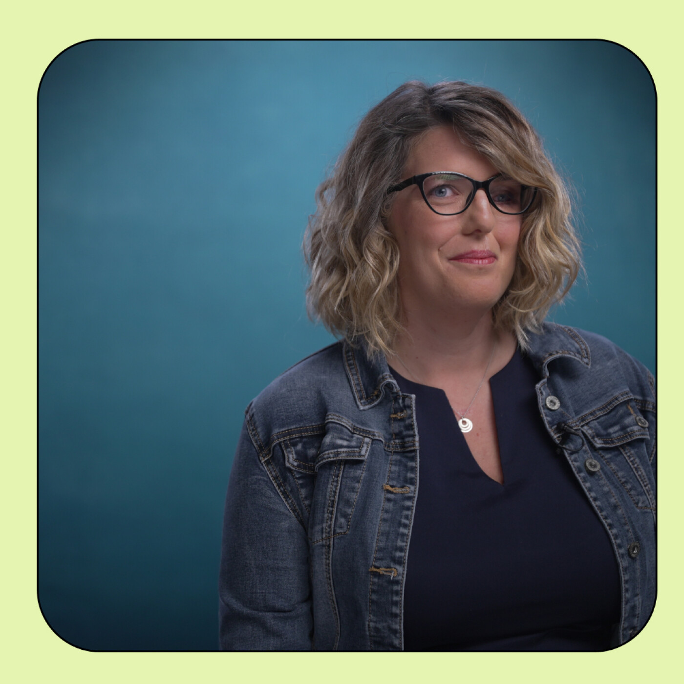 Sabrina Le Bars, patiente partenaire : épisode 1/3 L'annonce