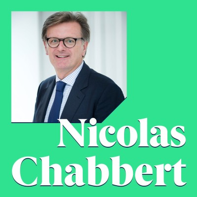 Actu – Nicolas Chabbert, des missions pour ASF à la certification du HomeSafe sur le TBM940 cover