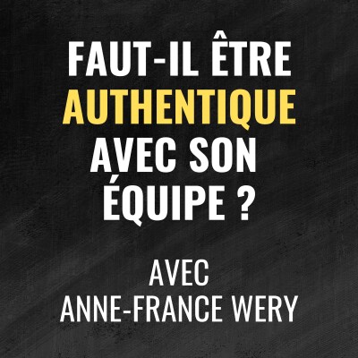 Un manager doit-il tout dire ? - 491 cover