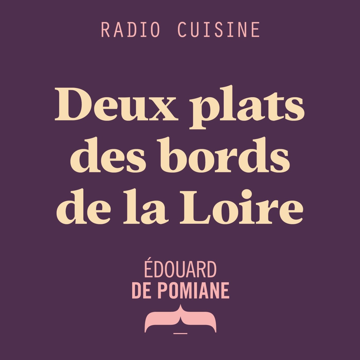 Radio Cuisine
