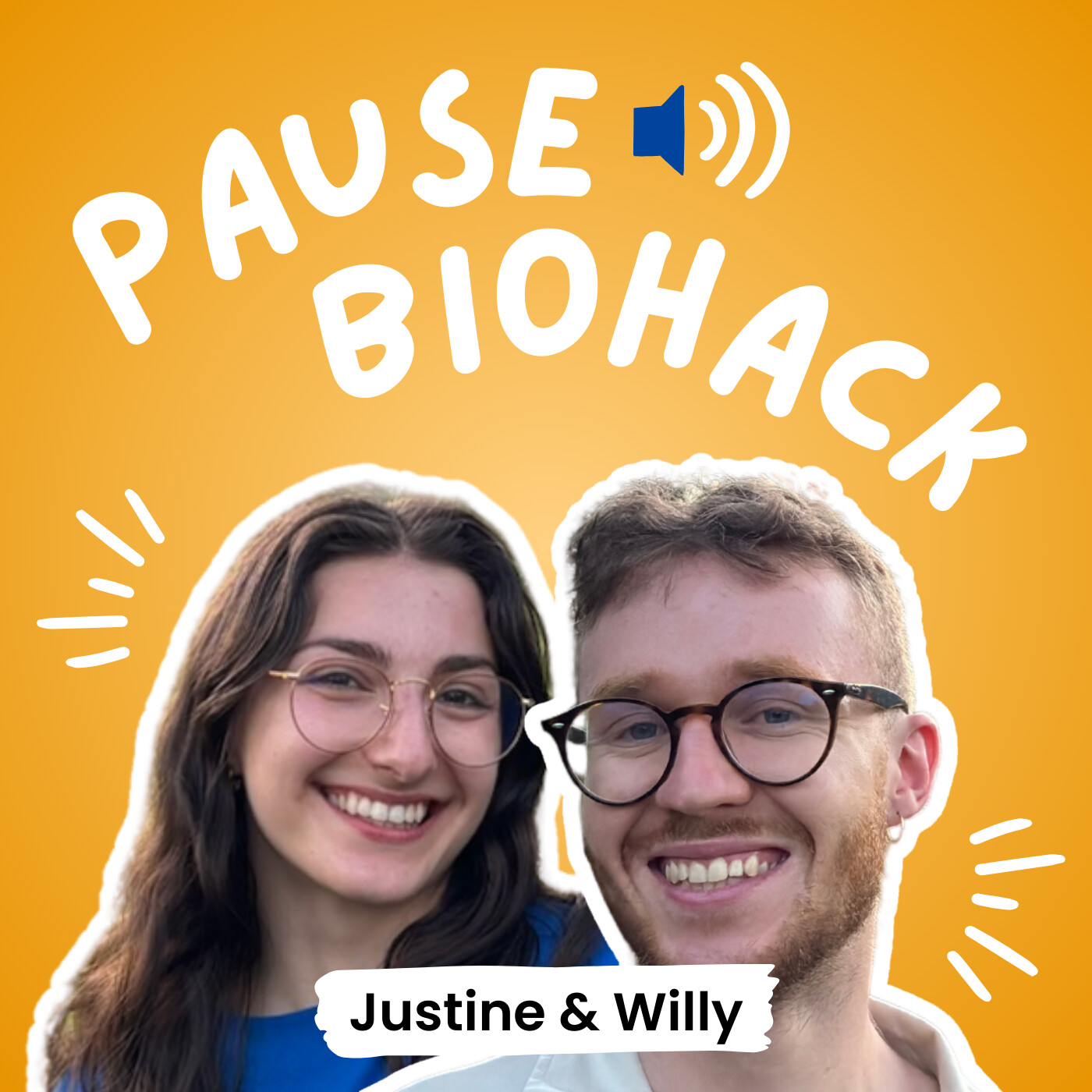 Pause Biohack