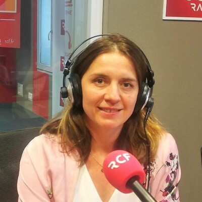 Myriam Plancke - Initiative Anjou cover