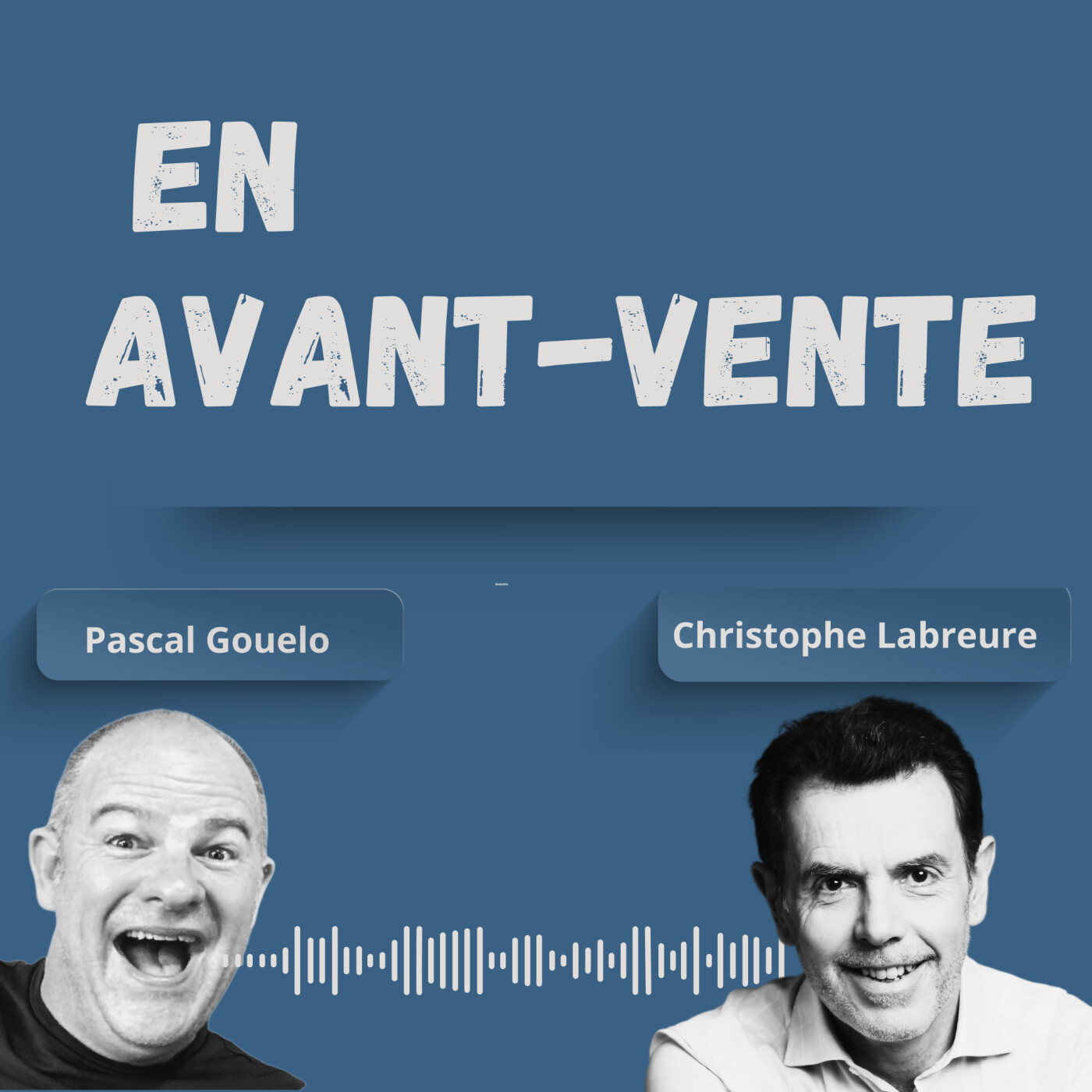 En Avant-Vente