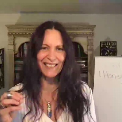 Nature’s Mysteries Medicine Show with Michele Wildflower, CCC, HHP~Episode 3: Sugar Alternatives- cover