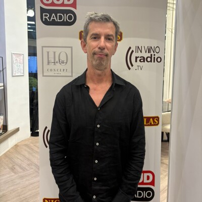 1425e émission - Francis Ingrand et Véronique Hombroekx cover