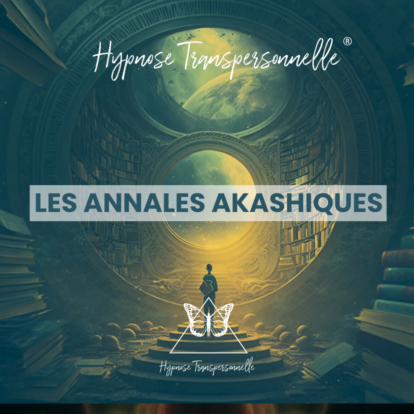 Les annales akashiques episode artwork