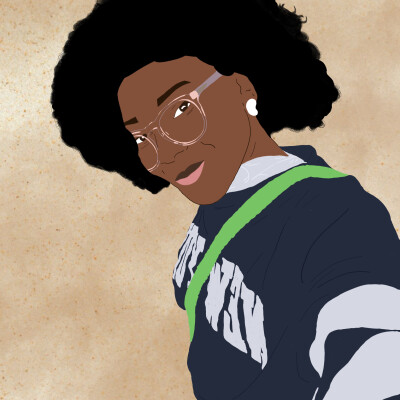 EP 4 | 20 choses que j’ai apprises en 20 ans cover