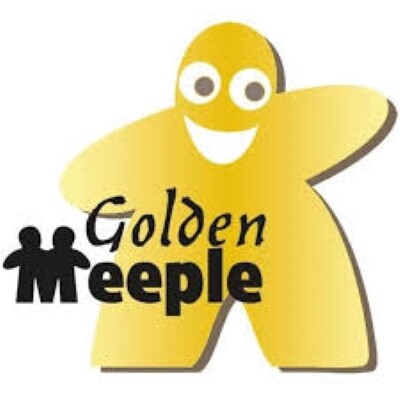 S03E11 - Golden Meeple cover
