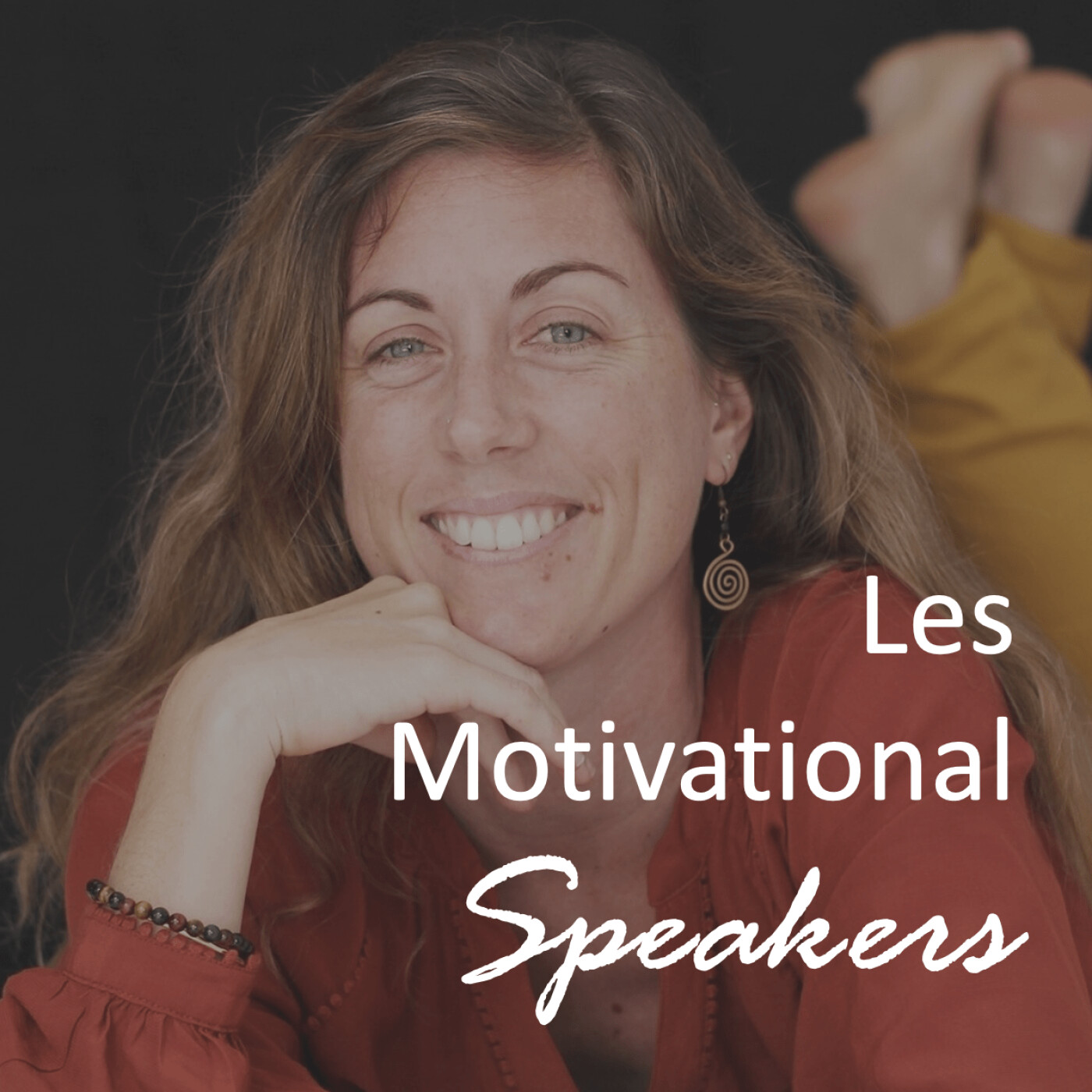 LAURA BALLO: leadership, entrepreneuriat, émotions, spiritualité, art