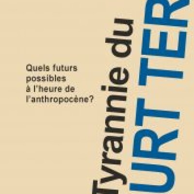 La tyrannie du court terme cover