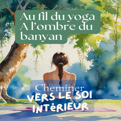 Cheminer vers une dimension intérieure, le soi - nouvelle année, nouvelle intention cover