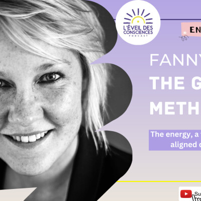 #79 (English version) Fanny Galus, energy a tool for making aligned decisions cover