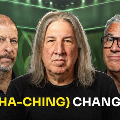 Trading REVERSALS, NVDA Earnings, BTC & 0DTE | 8.24 | One Lucky Dog cover