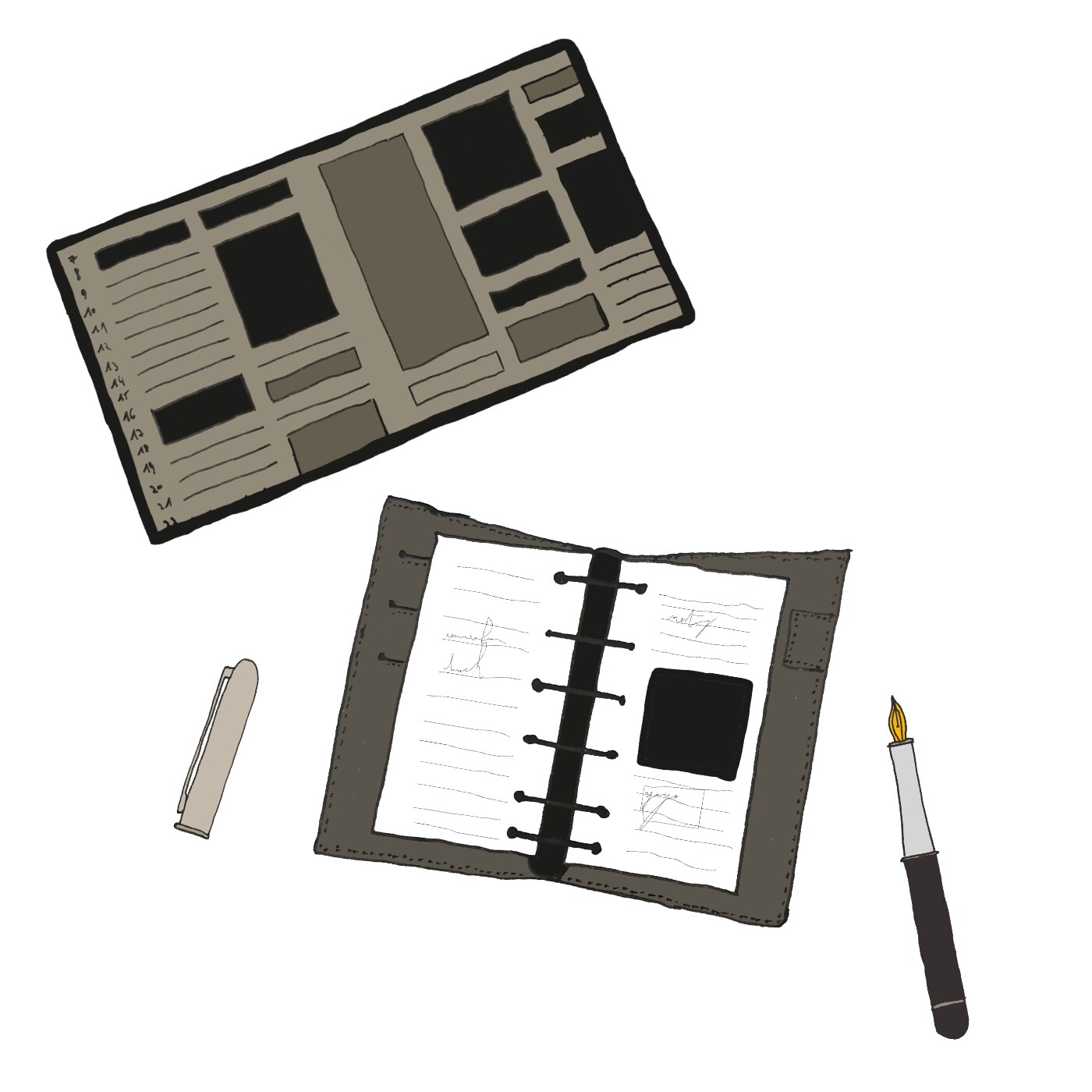 Vier niet te missen evenementen voor uw retail agenda van 2025 Vier niet te missen evenementen voor uw retail agenda van 2025