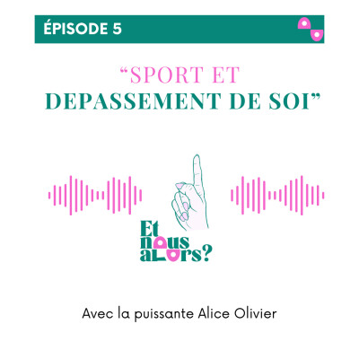 Sport et dépassement de soi cover