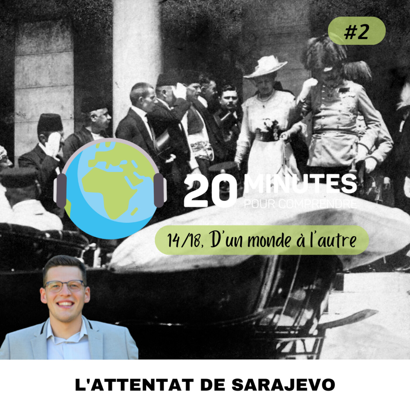 20 minutes pour comprendre