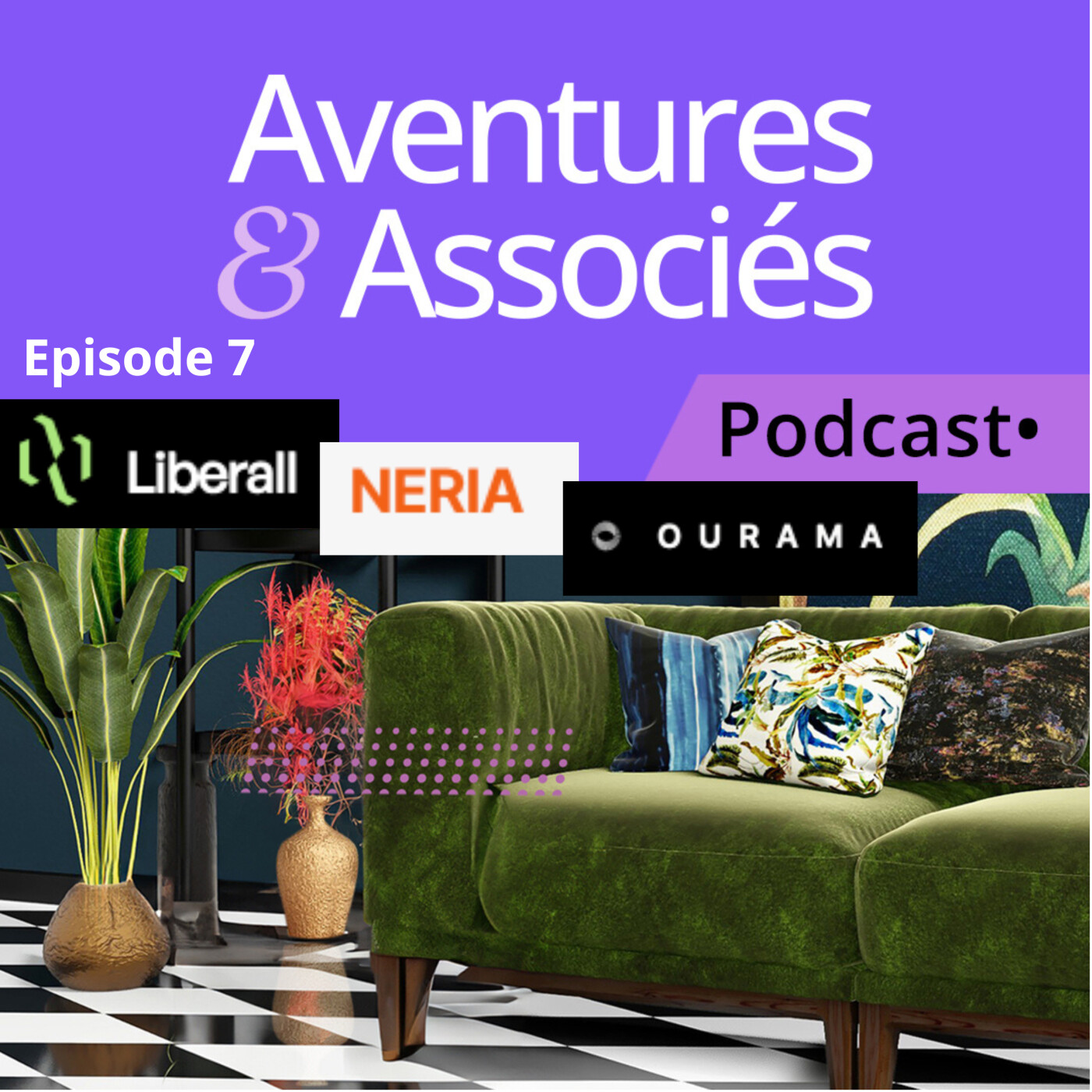 Aventures & Associés