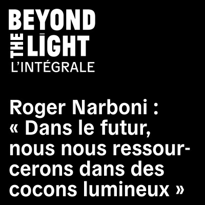 La lumière et nous : Roger Narboni – l'intégrale cover