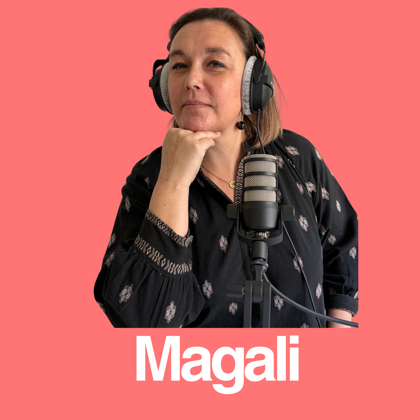 nous le podcast