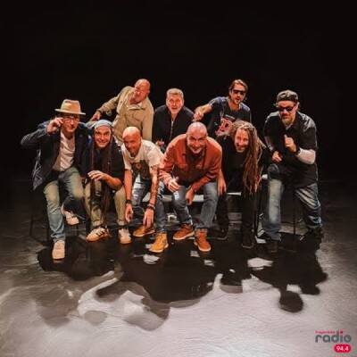 L'INFO DU 6/9 - Les Nuits de Champagne avec Mike du collectif Ensemble!!! cover