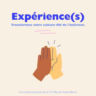 [ÉPISODE 3] La dimension humaine cover