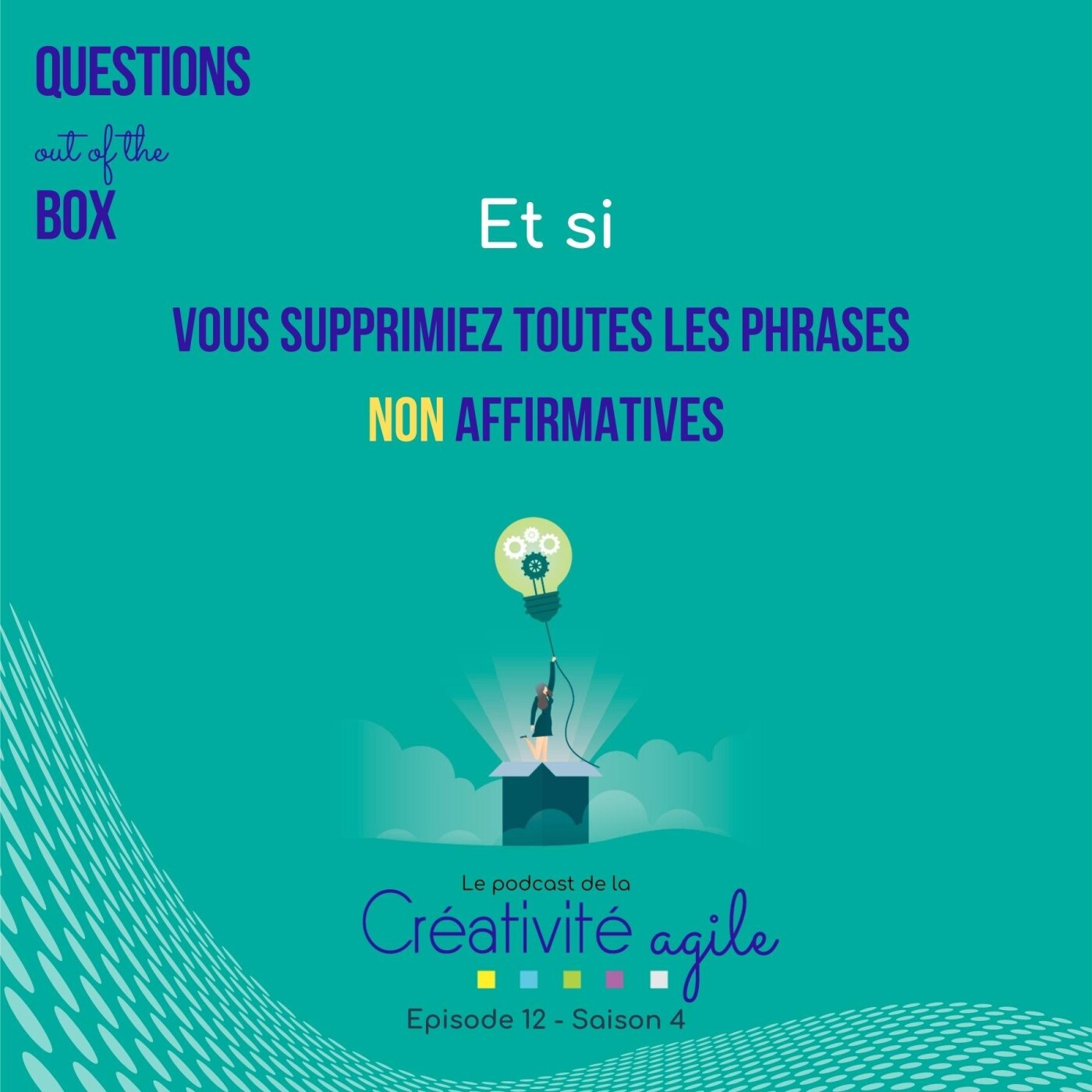 ETINCELLE - Challenge estival en mode contrainte créative | S4-12