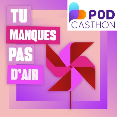Épisode 08 . Lobby contre Lobby . [SPECIAL PODCASTHON] ACT : Alliance contre le tabac . cover