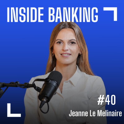 Comment investir de 7 à 77 ans ? | Jeanne Le Mélinaire, experte éducation financière & CEO d'Iziwup cover