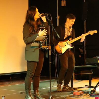 L'INFO DU JOUR - La saison culturelle de Pont-Sainte-Marie cover