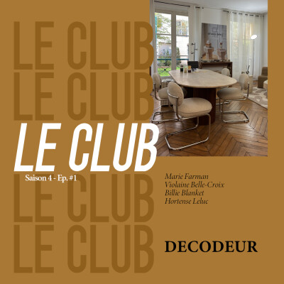 Paris plus que jamais capitale du design : la chronique de Marie Farman cover