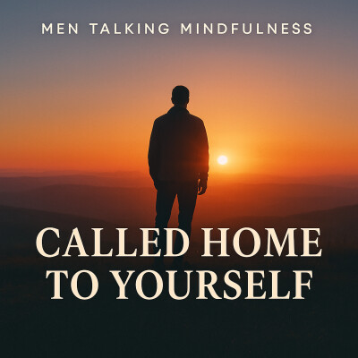 Called Home to Yourself: Remembering Who You Were Before the Noise (A Song) cover
