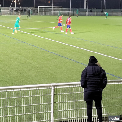 NUMÉRO 10 - Retour sur la victoire du FCMT et du crossfit à Pont-Ste-Marie cover