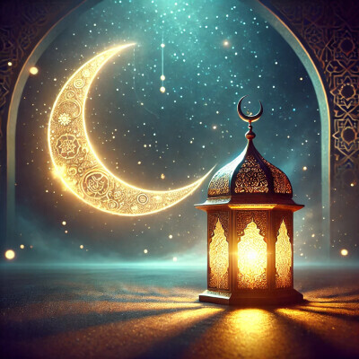 [Rediffusion - Conférence] Méditation Sourate al Qadr (Sourate 97) cover