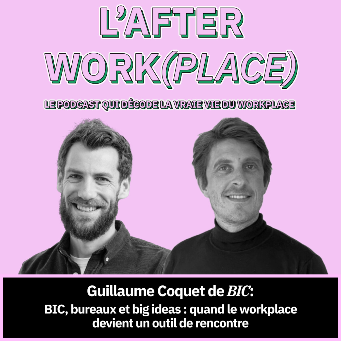 Afterwork(place)