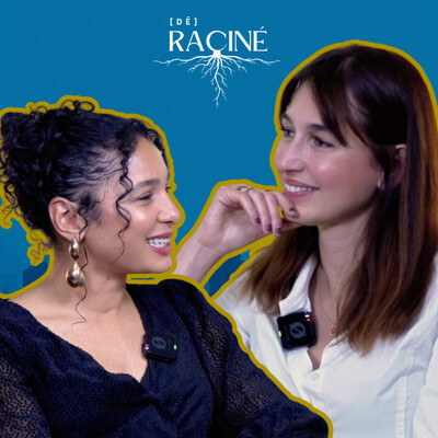 Mannequin, identité et transmission culturelle entre Tunis et New York cover