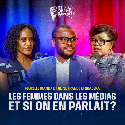 Les femmes dans les médias, ET SI ON EN PARLAIT ? cover