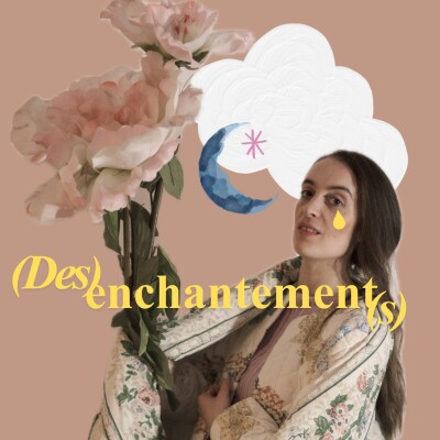 [MOMENTS CHOISIS] – Kit de survie anti-désenchantement de La Comète ! cover