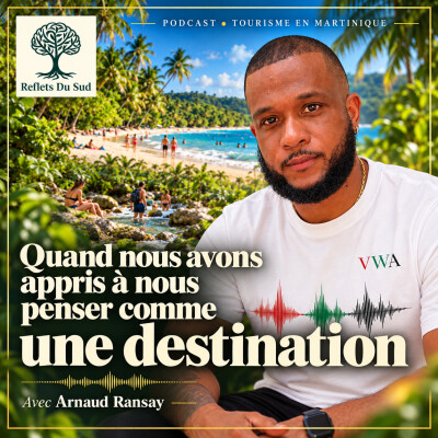 Quand nous avons appris à nous penser comme une destination cover
