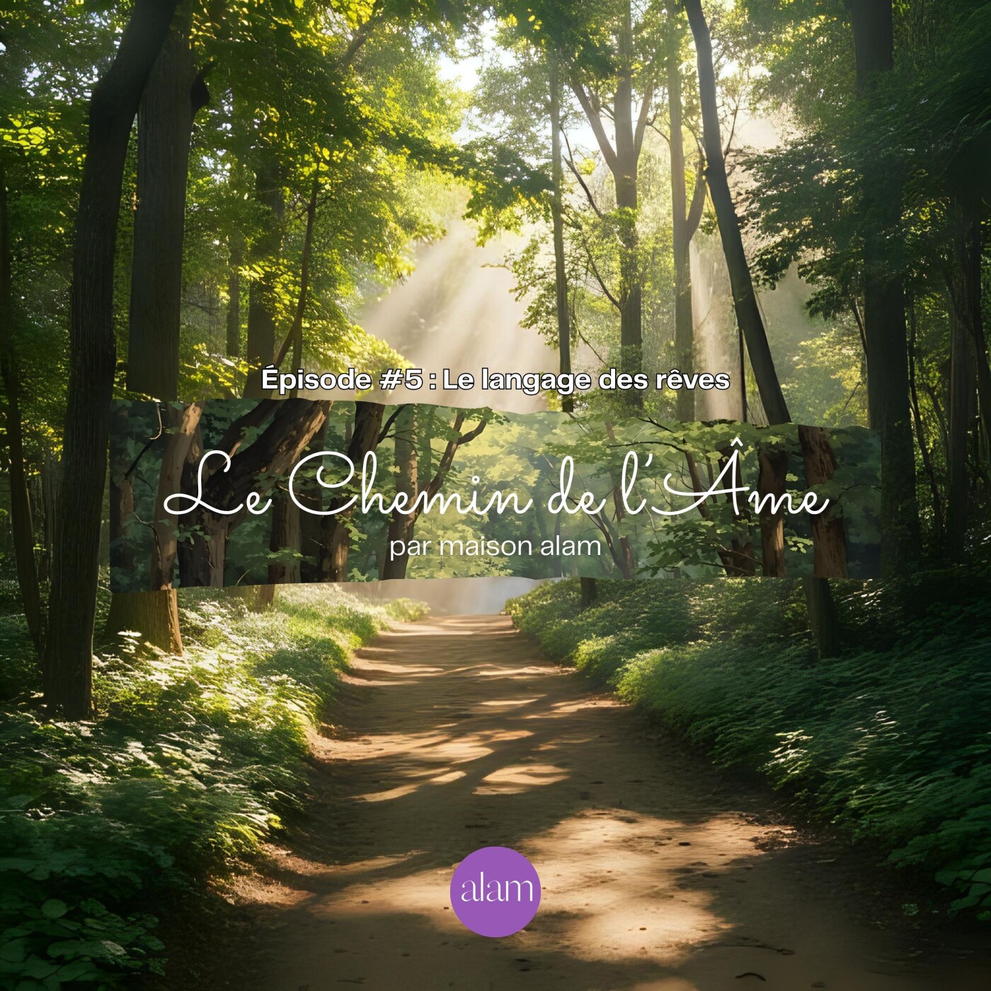 Le Chemin de l’Âme