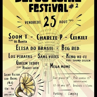 M3D EMISSION 3 LE DEFOU'LOIRE cover