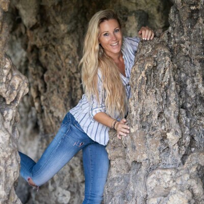 Comment sublimer votre haute sensibilité et vous épanouir avec ? cover