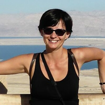 Anne-Claude Gonvers : L'écriture pour passion, le Christ pour revivre cover